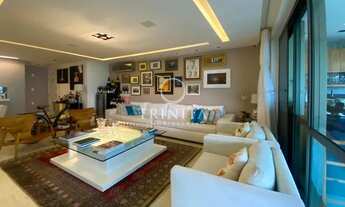 Imagem 3: Apartamento em Península - Rio de Janeiro