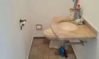 Imagem 2: Apartamento com 1 dormitório para alugar, 53 m² por R$ 5.540,00/mês - Itaim Bibi - São Pau