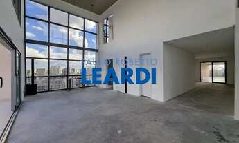 Imagem: COBERTURA - VILA OLÍMPIA - SP