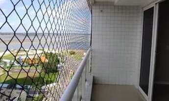 Imagem 3: Solar da Península, 140 M², 3 Suítes, Vista Mar, Projetado