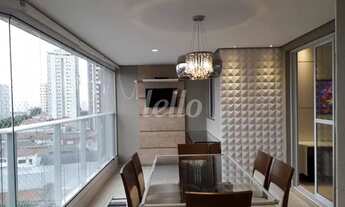 Imagem 2: São Paulo - Apartamento Padrão - Mooca