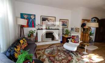 Imagem 5: Casa para Aluguel - Campo Belo, 4 Quartos, 300 m2