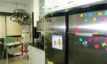 Imagem 3: Apartamento Jardim Paulista, 131 m² com 3 suítes