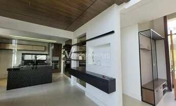 Imagem 7: Casa - Athenas - Valinhos