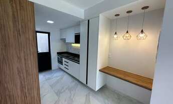 Imagem 2: Apartamento térreo em Buraquinho (Foz do Joanes