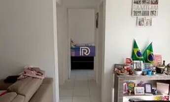 Imagem 6: Apartamento à venda no bairro Forquilhas - São José/SC