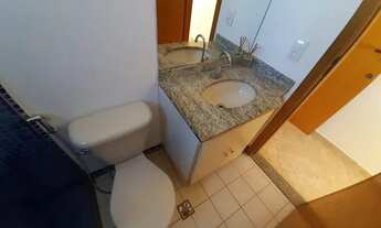 Imagem 5: Campo Grande - Apartamento Padrão - Santa Fé