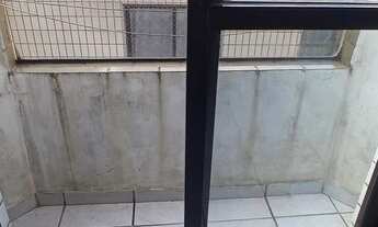 Imagem 5: Kitnet/conjugado para venda possui 22 metros quadrados com 1 quarto