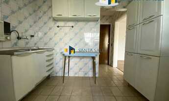 Imagem 4: Apartamento locação Vila Mariana ,2 quatos ,1 vaga