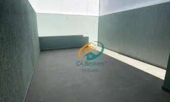 Imagem 4: Sobrado com 3 dormitórios à venda, 150 m² por R$ 890.000,00 - Gopoúva - Guarulhos/SP