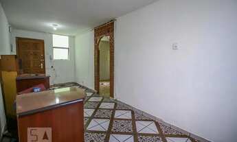 Imagem 5: Apartamento para Aluguel - Conjunto Residencial Jose Bonifacio, 2 Quartos, 56 m2