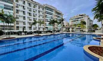 Imagem: Venda - Laguna Di Mare - 116m2 - Sala 03