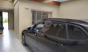 Imagem 3: São Paulo - Casa Padrão - SAÚDE