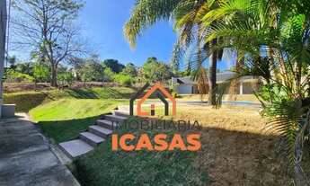 Imagem 4: Casa para venda com 4 quartos no Condomínio Quintas da jangada - Ibirité - MG