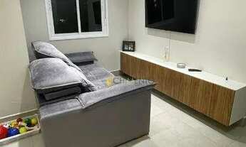 Imagem 7: Apartamento com 3 dormitórios à venda, 72 m² por R$ 880.000,00 - Jardim da Glória - São Pa