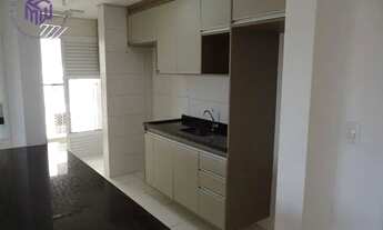 Imagem 4: Apartamento com 3 dormitórios à venda, 88 m² por R$ 899.000 - Condomínio Luzes Campolim