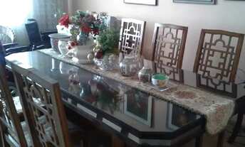 Imagem 3: Apartamento 03 Dorm 01 Suíte 01 Vaga na Vila Clementino para Venda