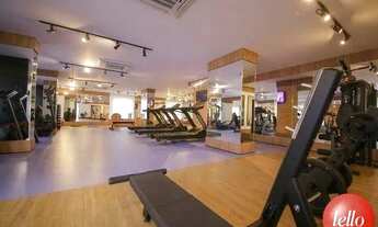 Imagem 2: São Paulo - Apartamento Padrão - Tatuapé