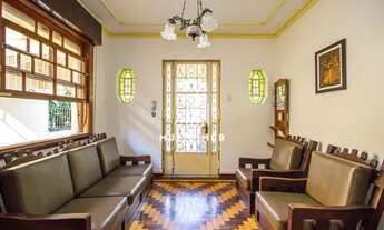 Imagem: Casa Comercial para aluguel, 4 vagas, Menino