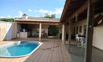 Imagem: Rancho mobiliado a venda no condomínio