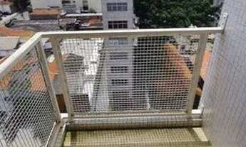 Imagem 2: Lindo apto 2 dts 2 banheiros 1 vaga Rua Mourato Coelho