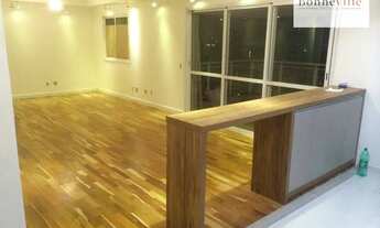 Imagem 4: Apartamento com 3 dormitórios, 109 m² - venda por R$ 900.000,00 ou aluguel por R$ 5.240,00