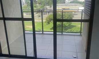 Imagem 2: Apartamento 2 quartos em condomínio com infraestrutura!