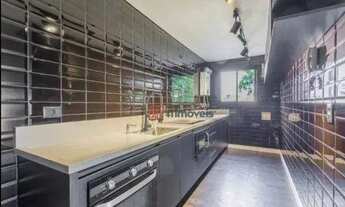 Imagem 4: Apartamento com 2 dormitórios, 80 m² - venda por R$ 590.000 ou aluguel por R$ 3.220/mês