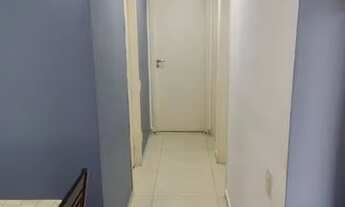 Imagem 2: Apartamento para venda possui 63 metros quadrados com 3 quartos