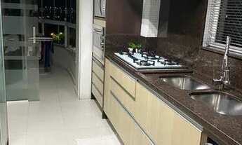 Imagem 2: Apartamento para venda possui 120 metros quadrados com 3 quartos em Fazenda - Itajaí - SC