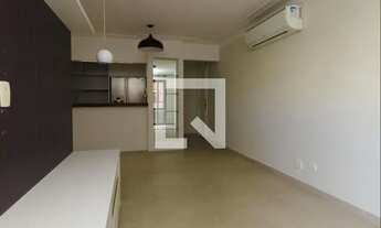 Imagem 4: Apartamento para Aluguel - Vila Nova Conceição, 2 Quartos, 68 m2