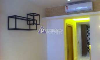 Imagem 2: Apartamento à venda, 2 quartos, Ipanema - RIO DE JANEIRO/RJ