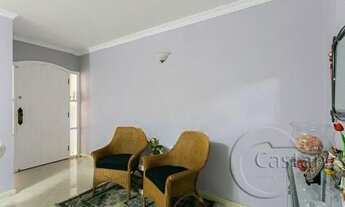 Imagem 6: Sobrado de 3 dormitórios e 1 suíte no parque da mooca