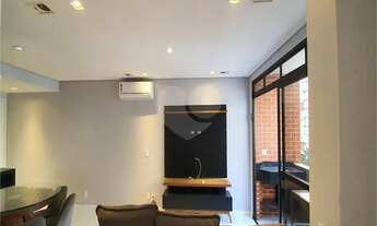 Imagem 5: Imóvel bem localizado no coração da Vila Olimpia