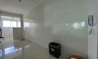 Imagem 4: LOCAÇÃO DEFINITIVA - Na Guilhermina | 2 Dorm | Sacada gourmet | Andar alto