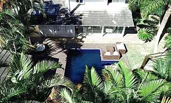 Imagem 6: CASA RESIDENCIAL em FLORIANÓPOLIS - SC, BARRA DA LAGOA