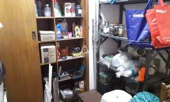 Imagem 7: Maravilhoso Apartamento - Metro Uruguai - Praça Xavier de Brito