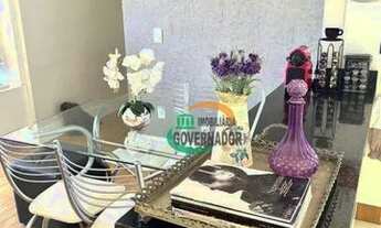 Imagem 3: Apartamento com 3 dormitórios à venda, 65 m² por R$ 460.000,00 - Bonfim - Campinas/SP