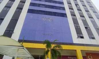 Imagem: SALA COMERCIAL COM 27M2 À VENDA NO EDIFICIO