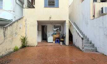 Imagem 6: Casa para venda possui 135 metros quadrados com 3 quartos em Jardim Vera Cruz - São Paulo