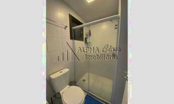 Imagem 5: Apartamento 1/4 a venda em Alphaville 1