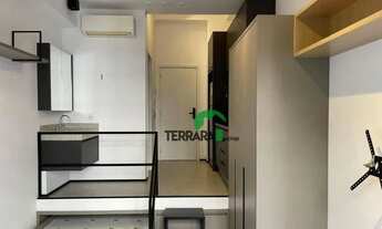 Imagem 6: Apartamento com 1 dormitório para alugar, 36 m² por R$ 3.240/mês - Perdizes - São Paulo/SP