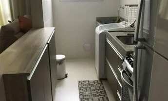 Imagem 6: Apartamento à venda 2 quartos 1 vaga San Patrick Utinga - Santo André - SP