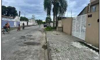 Imagem 3: PARANAGUA - Apartamento Padrão - PARQUE SAO JOAO