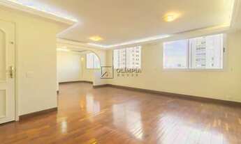 Imagem 2: Apartamento Venda 4 Dormitórios - 165 m² Bela Vista