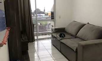 Imagem 2: Apartamento à venda no bairro Bom Viver - Biguaçu/SC