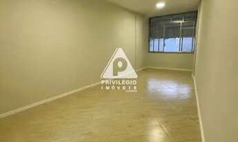 Imagem 2: Apartamento à venda, 3 quartos, 1 suíte, 1 vaga, Tijuca - RIO DE JANEIRO/RJ