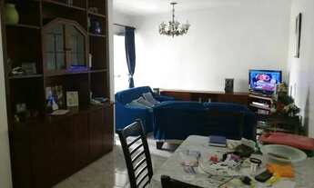 Imagem: Apartamento para venda com 80 metros quadrados