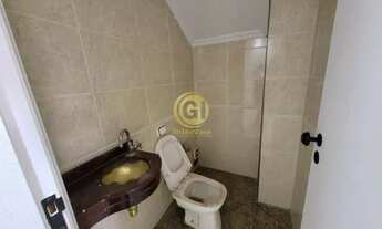 Imagem 3: Casa de condomínio para aluguel com 160 metros quadrados com 3 quartos