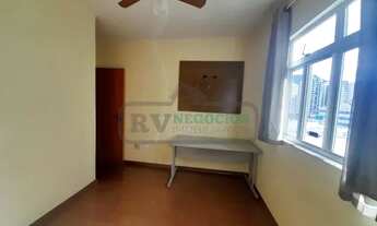 Imagem 7: Apartamento para aluguel com 54 metros quadrados com 2 quartos em Granbery - Juiz de Fora